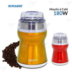 Moulin à Café 50G Sonashi SCG-4004