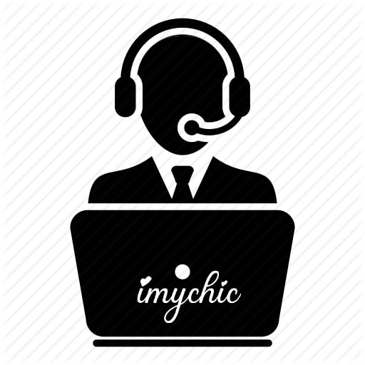 Contact, imychic