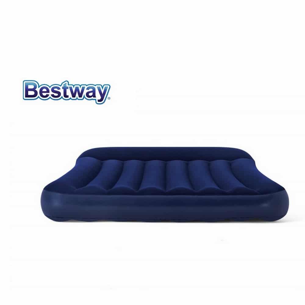 BESTWAY Matelas gonflable camping Pavillo™ 2 places - 191 x