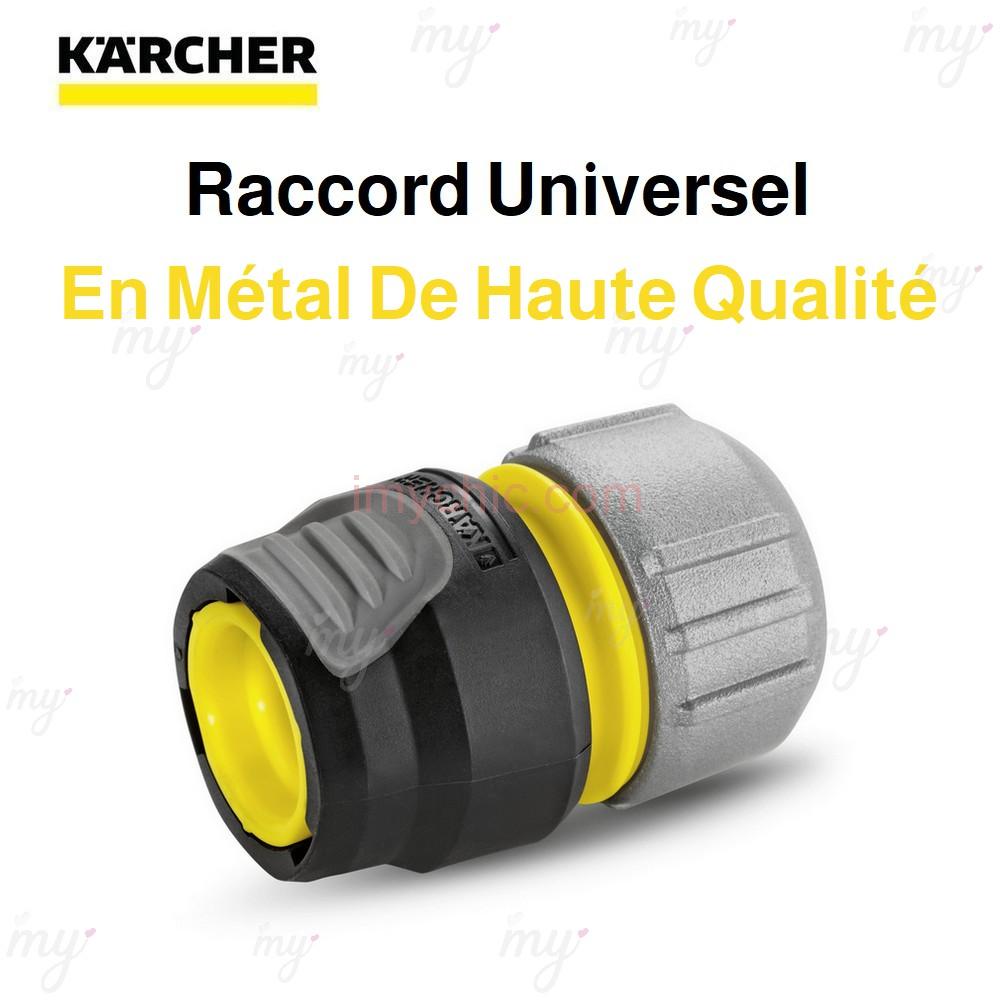 Raccord Universel Premium Kärcher - imychic