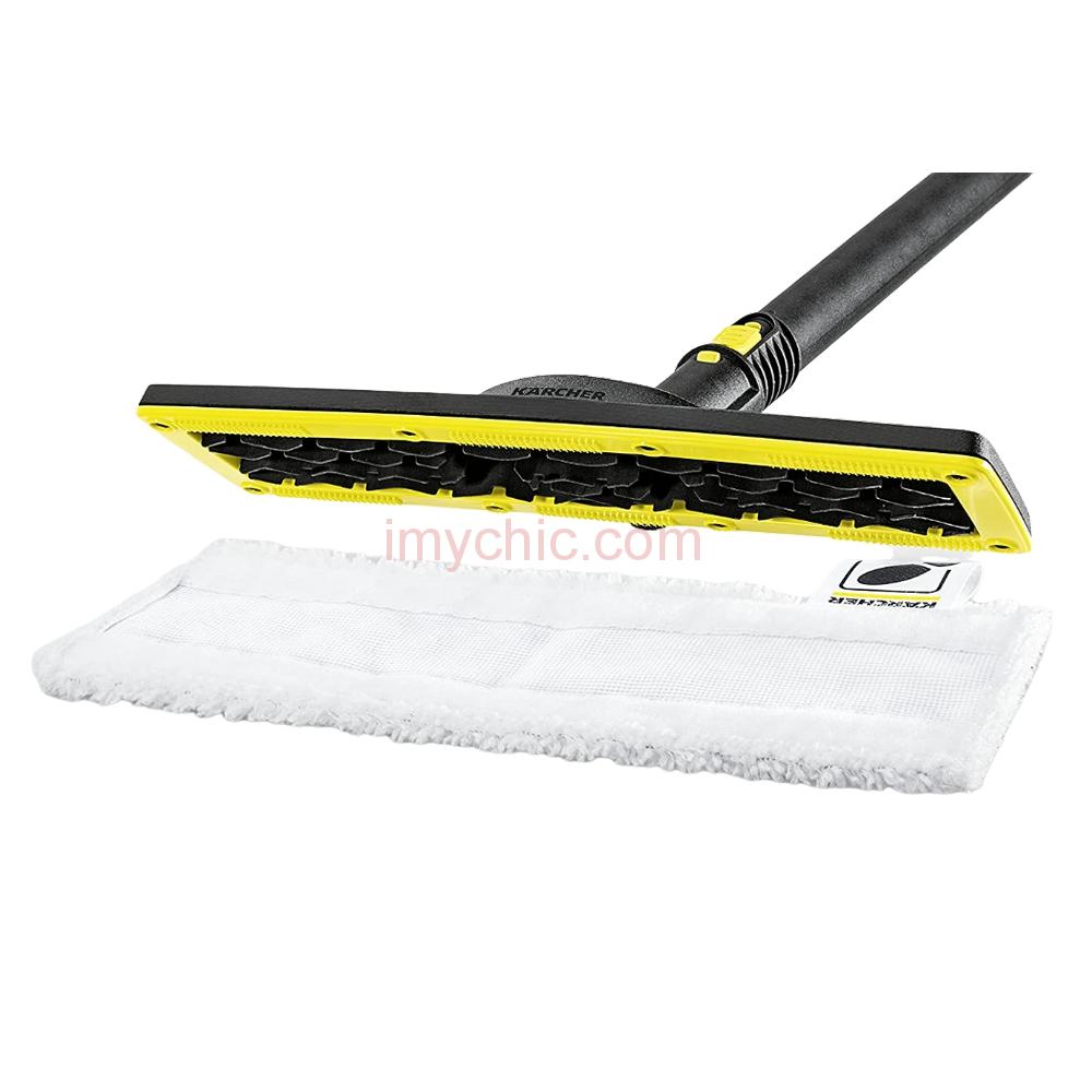 Balai Nettoyeur À Vapeur Karcher SC1 Easy Fix - imychic