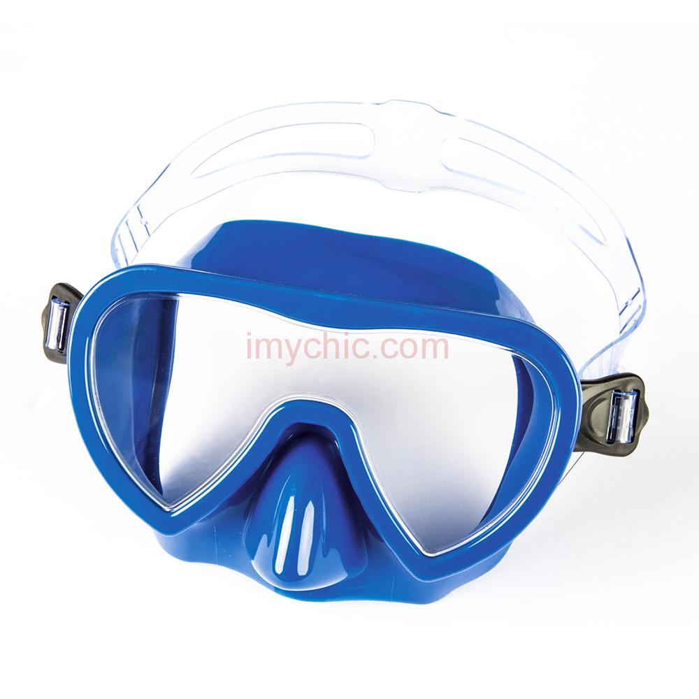 Masque De Natation Pour Enfant Hydro-Swim™ Guppy Bestway 22057