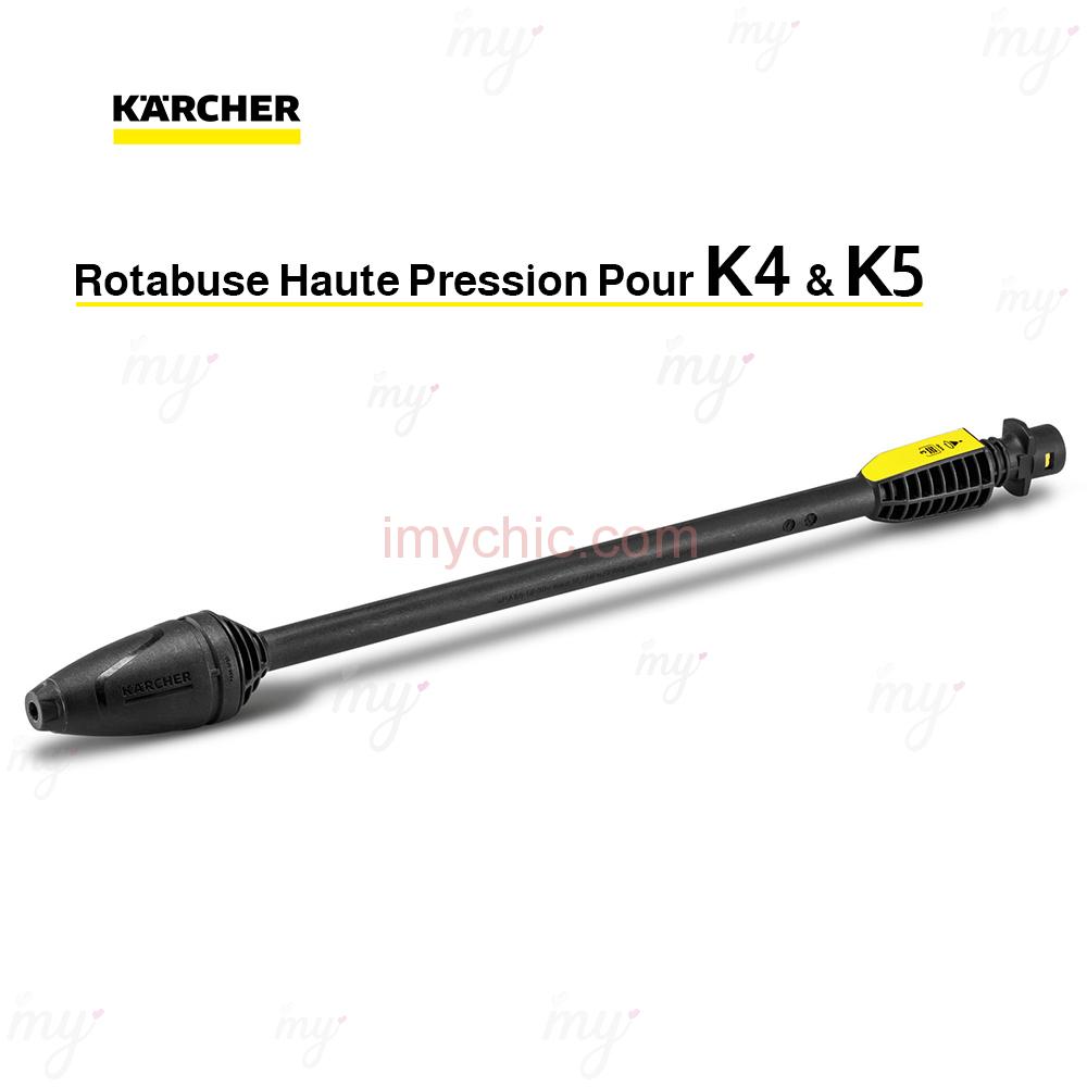 Karcher - Rotabuse pour nettoyeur haute pression karcher