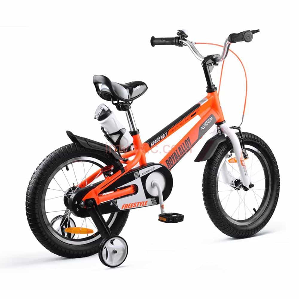 Racelight Mini - BMX Enfant - Sports aux Puces VéloGare