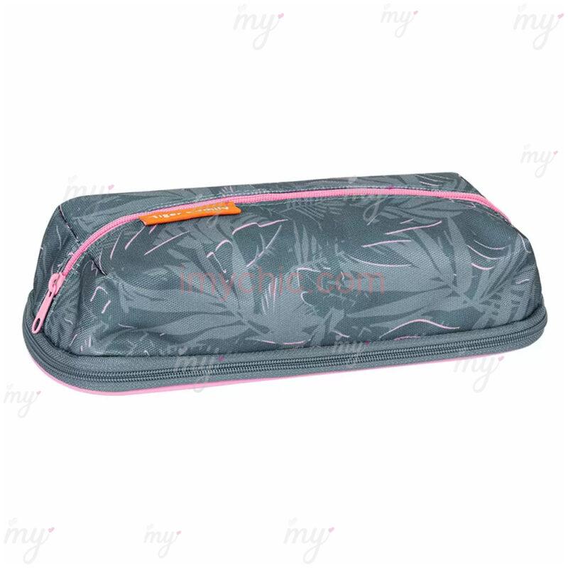 Trousse à Crayons Double TIGER FAMILY TR214-F - imychic