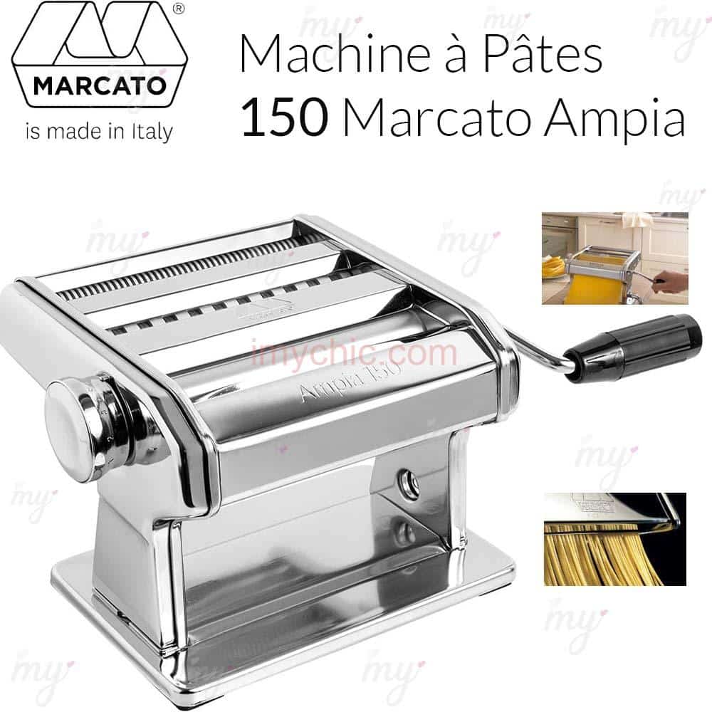 Machine à pâtes ampia 150 - Promodeal