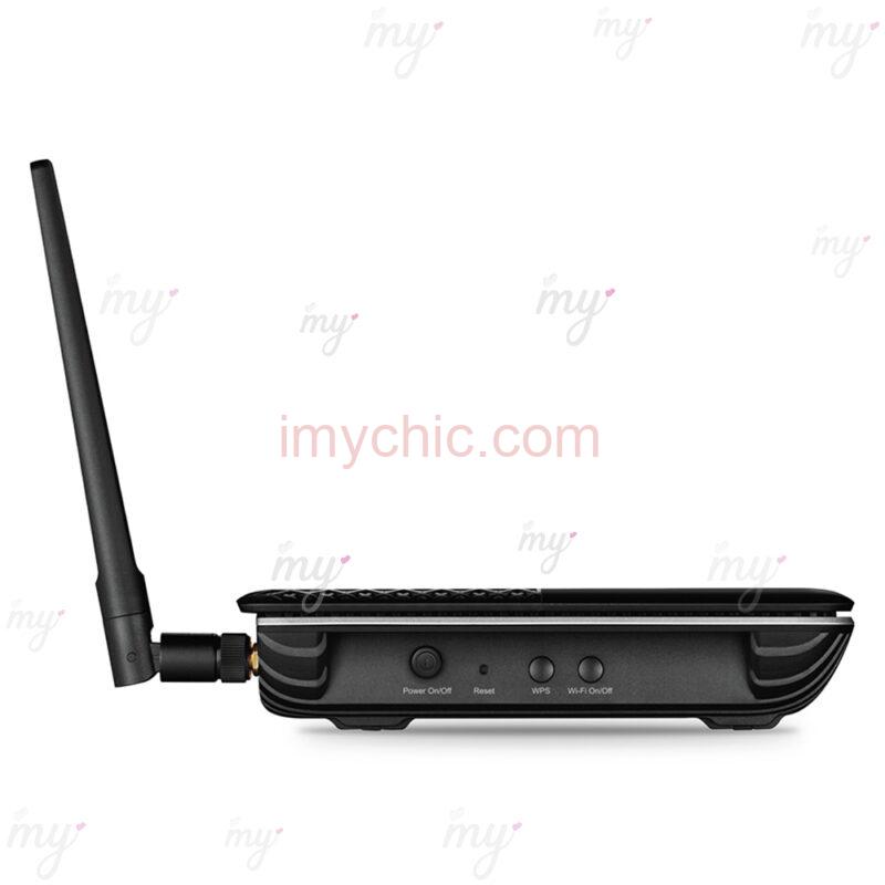 Modem Routeur WiFi AC1600 Gigabit VDSL/ADSL TP-LINK Archer VR600 - imychic