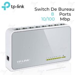 Système Mesh WiFi AC1300 1.24Gbps Tp-link Deco M5(1-pack) - imychic
