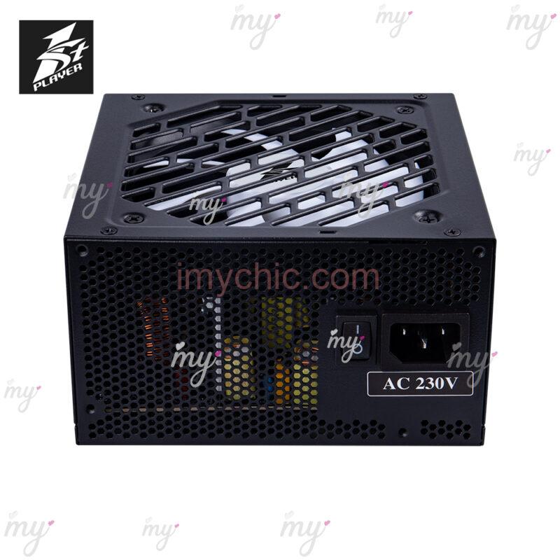 Alimentation PC 700W First Player PS-700FK - imychic