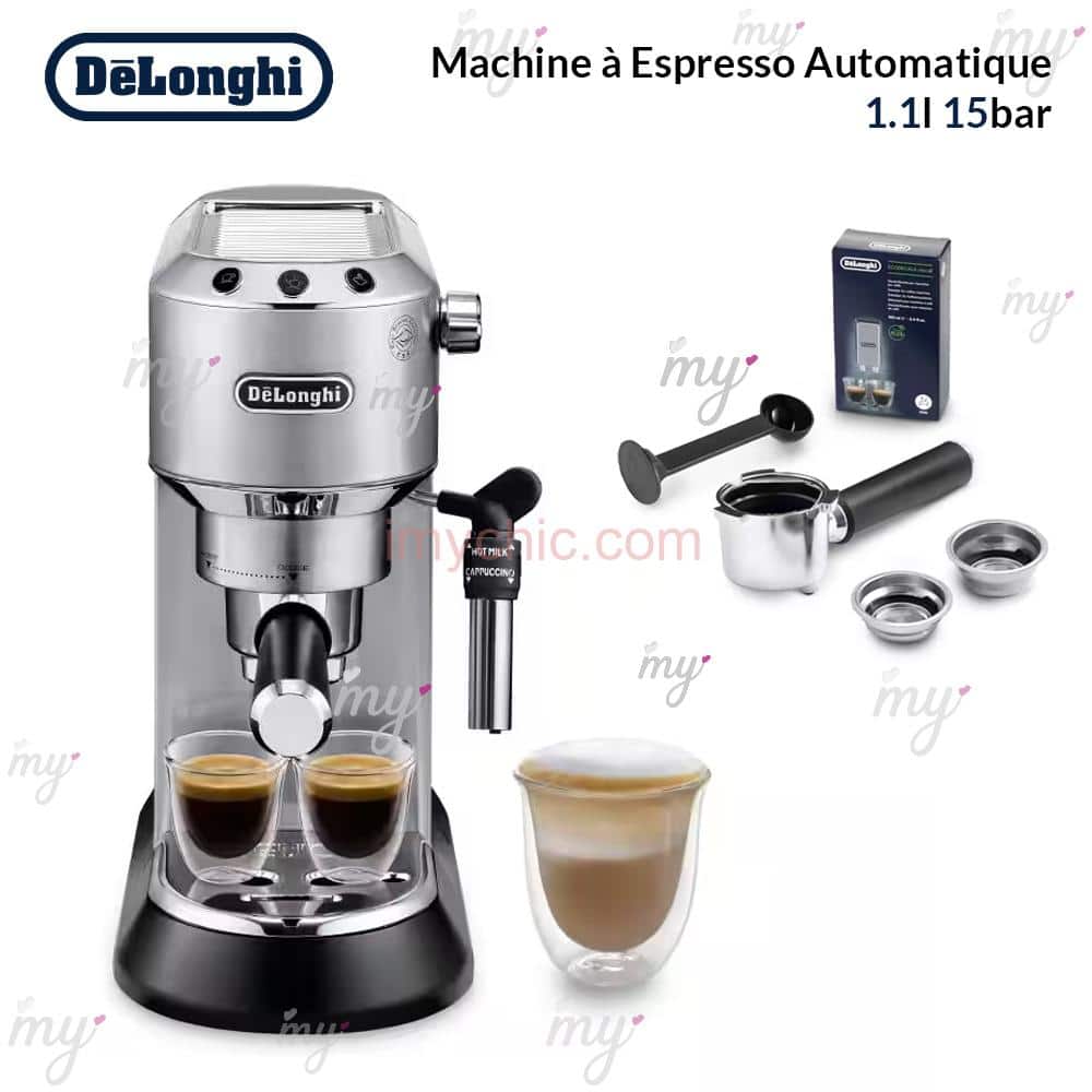 Buy LePresso Basic Coffee Maker -Black, 300W