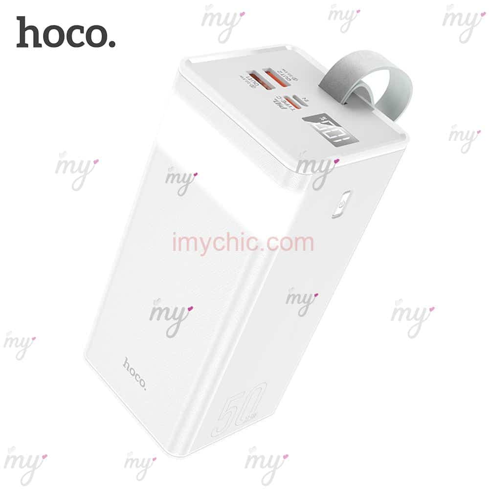 Power Bank 50000mAh 22.5W Hoco J86A - imychic