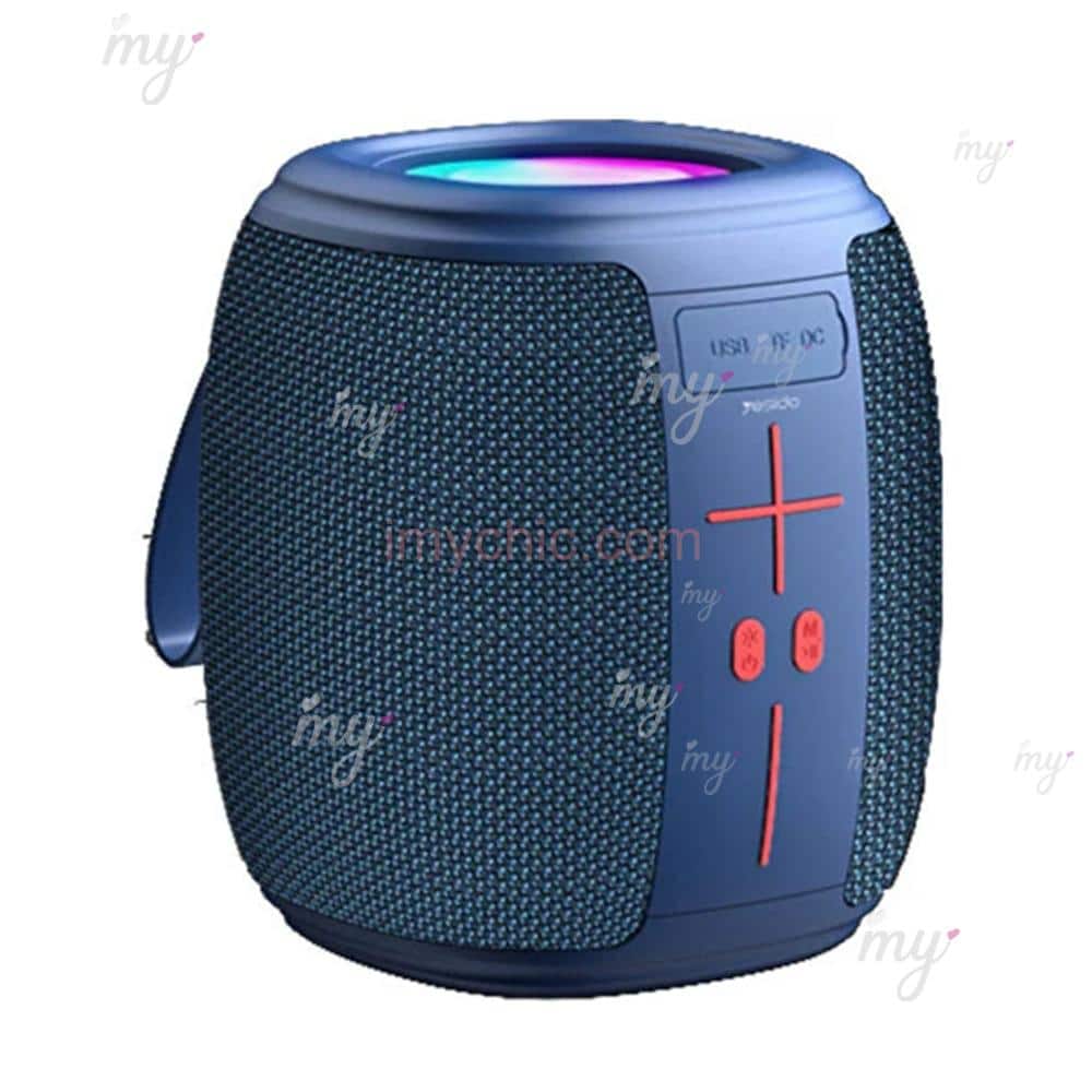 Achetez Enceinte Bluetooth Sans Fil Yesido YSW-11 Pour la Maison,  Haut-parleur Portable en Plein Air de Chine