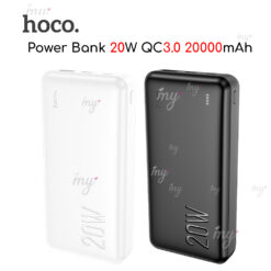 Power Bank 50000mAh 22.5W Hoco J86A - imychic