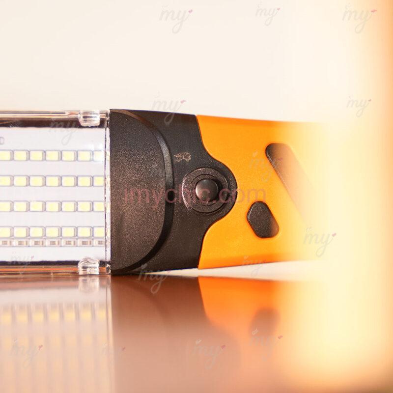 Lampe Baladeuse LED À Batterie Rechargeable Avec 100 Perles de Lampes  Beetro LA216 - imychic
