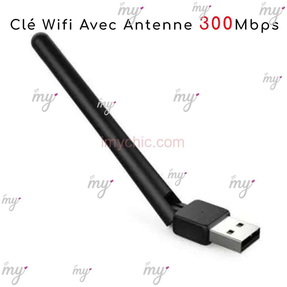 Clé Wifi 300Mbps