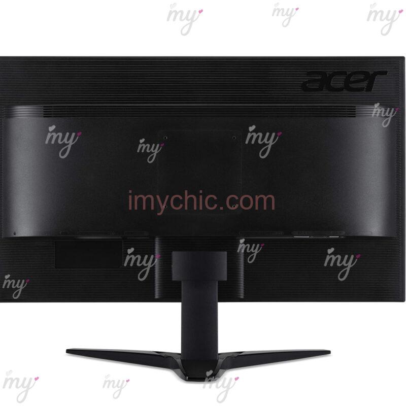 شاشة ألعاب FHD 27 165Hz LCD FreeSync 0.7Ms Acer KG271 - إيمي شيك